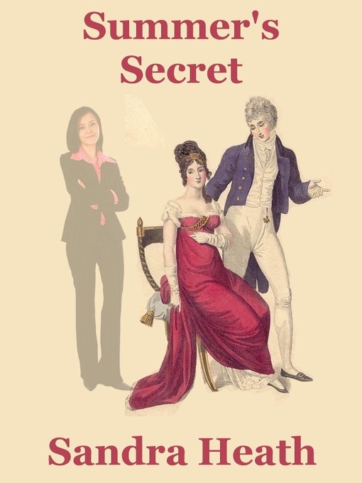 Title details for Summer's Secret by Sandra Heath - Available